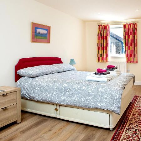 Finest Retreats - Number Seven Apartment Skipton Bagian luar foto