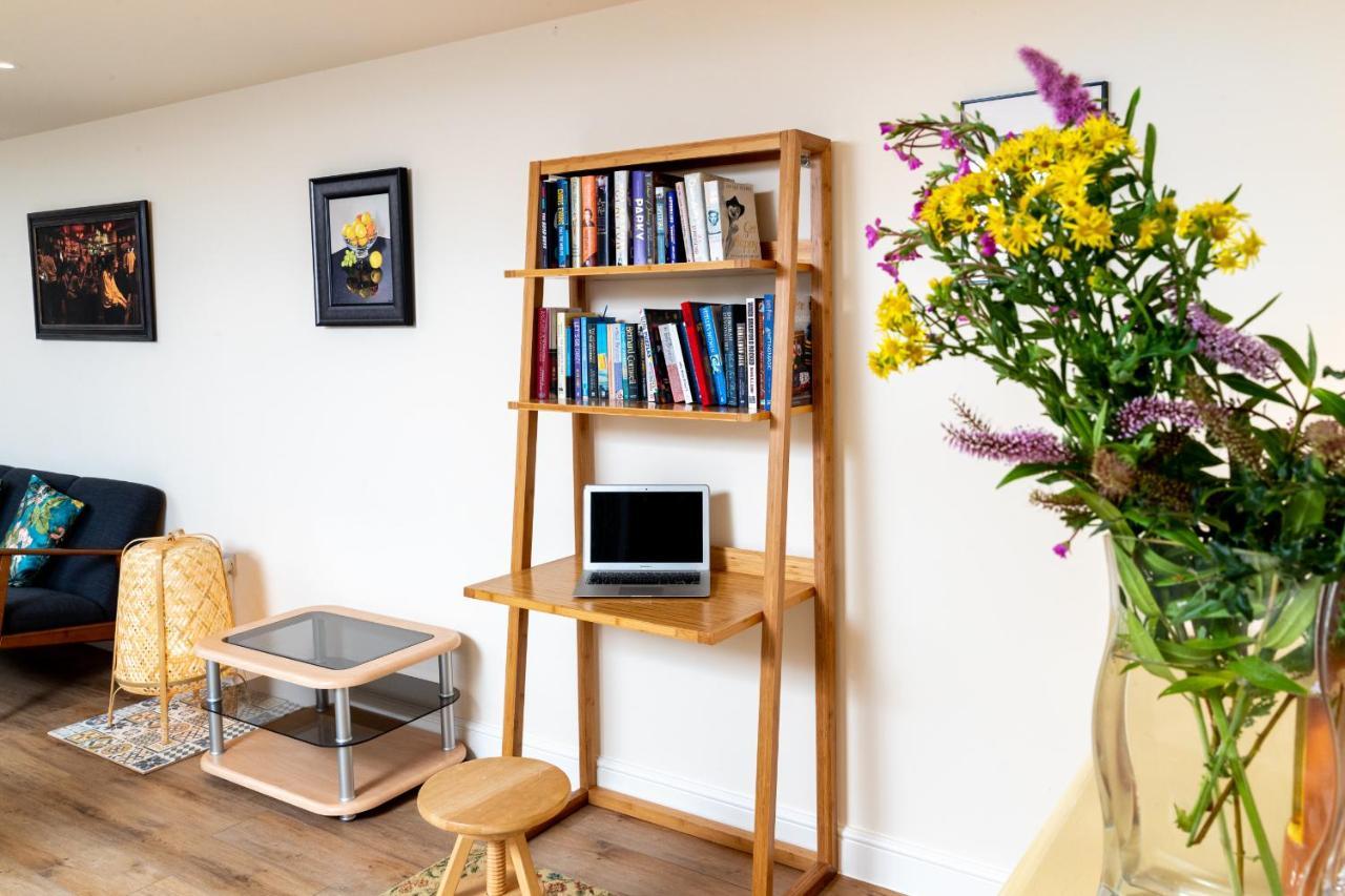 Finest Retreats - Number Seven Apartment Skipton Bagian luar foto