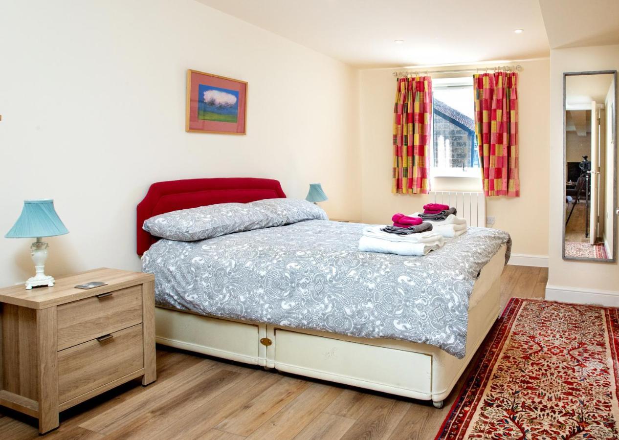Finest Retreats - Number Seven Apartment Skipton Bagian luar foto