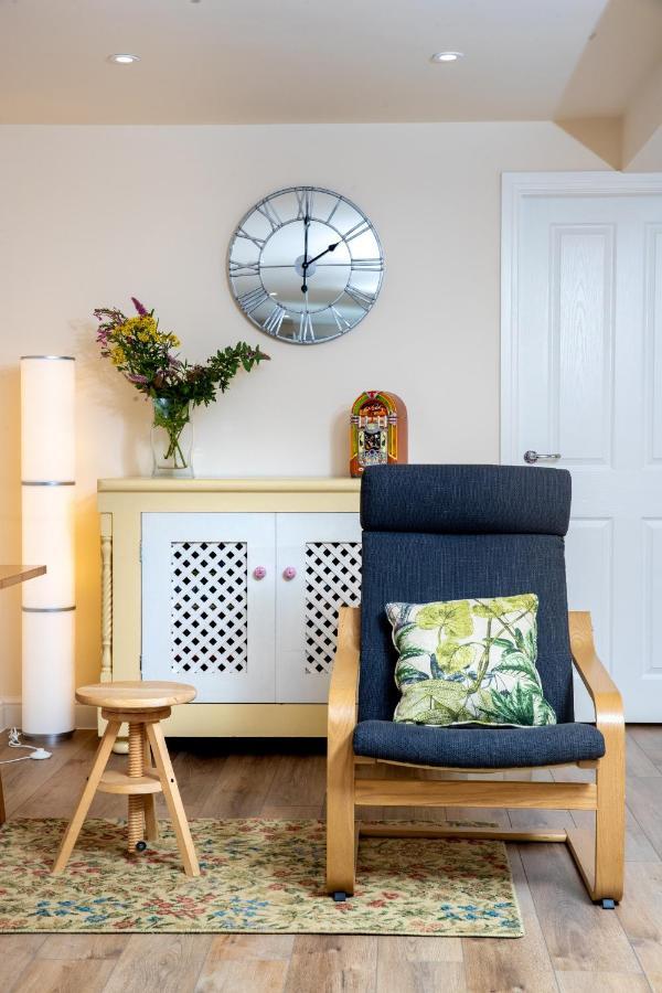 Finest Retreats - Number Seven Apartment Skipton Bagian luar foto
