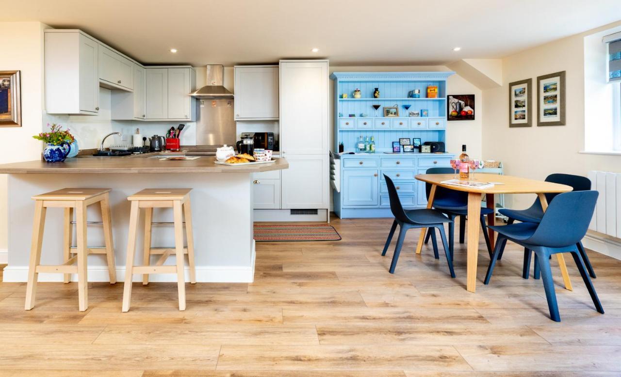 Finest Retreats - Number Seven Apartment Skipton Bagian luar foto